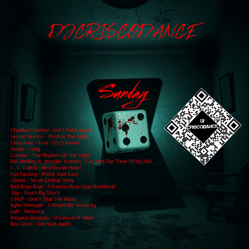 House Of Classics DJCriscodance -Sunday Vibes #149