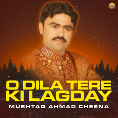 O Dila Tere Ki Lagday