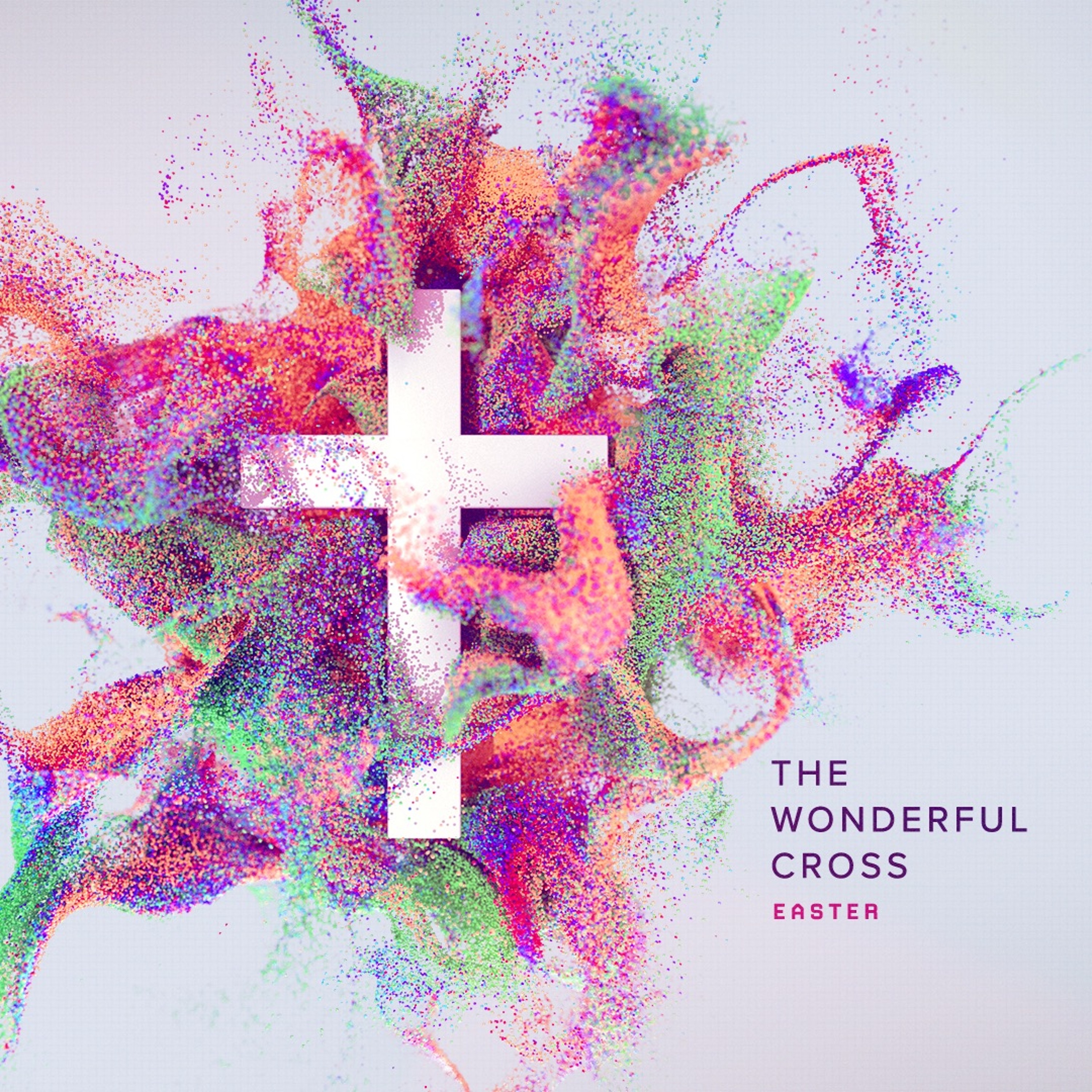 The Final Word | Easter Sunday episode artwork