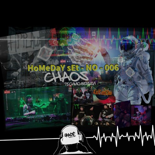 HoMeDaY sEt - No-06 - # tHe FiRsT cOnTaCt @LiVeStReAm#2021#KitKatClub.TV #DANK#DANKE#DANKE