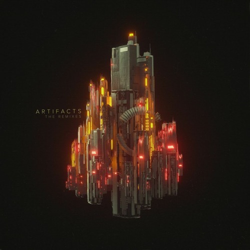 Shamanic Technology & Dusko - Whippet Moth (Flintwick Remix)