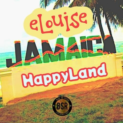 Jah's Scriptures  - eLouise (HappyLand, 2021)