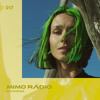 MiMo Radio 017 DJ mix artwork - Electronic music tracklist cover image