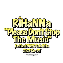 Jon Fleet - Please Don't Stop The Music - BOOTLEG (Stomp Mix)FREE DOWNLOAD