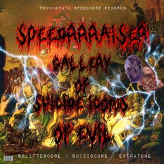 6. PRESSTERROR VS THE MOTHERFUCKER-Suizidcore Pills (SUICIDE ICONS DISCREATION DRRREMIX)