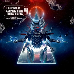Teaser - HTJP-0015 - World Supertek Masters 4