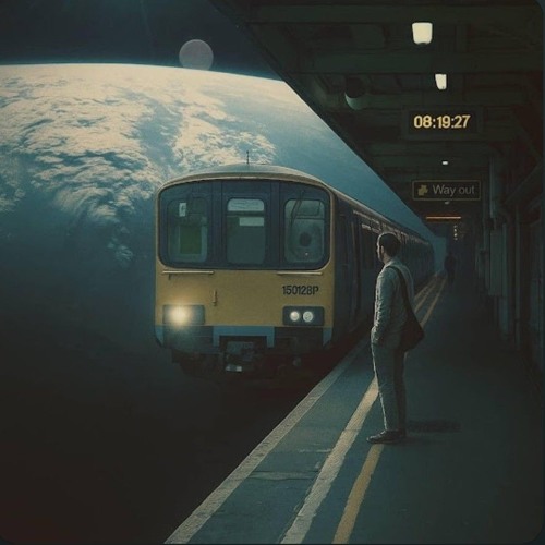 Manifesting - by 99ALIEN