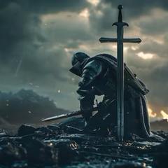 Save Me Oh God - Psalm 69