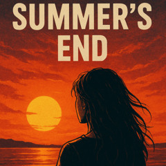 SUMMERS END | SKRILLEX TYPE BEAT
