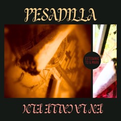 Pesadilla en la calle Elm