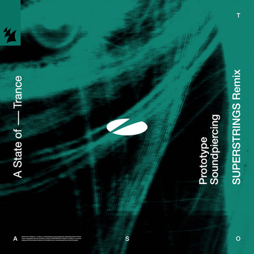 Soundpiercing (SUPERSTRINGS Remix)