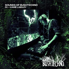 Sounds of Bushtechno | 01 — Kane Laidley