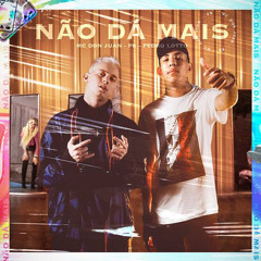 MC Don Juan e PK - Não dá Mais (GR6 Explode) slowed