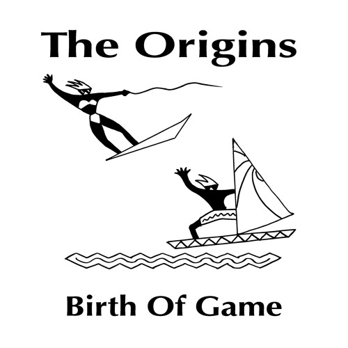 Birth Of Game