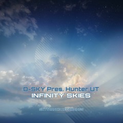 D-SKY Pres.Hunter UT-Infinity Skies