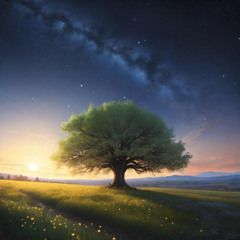 My synth is sleeping