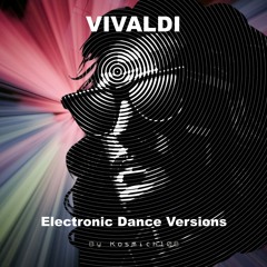Vivaldi - Storm (Psytrance Version)