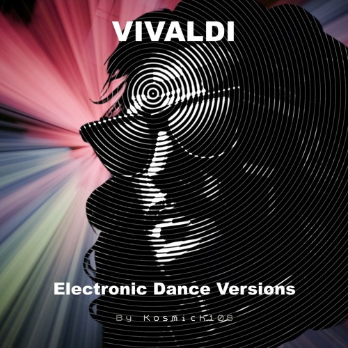 Vivaldi - Storm (Psytrance Version)
