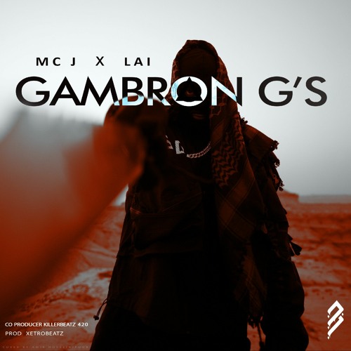 GambronG's Lai x mc jahesh