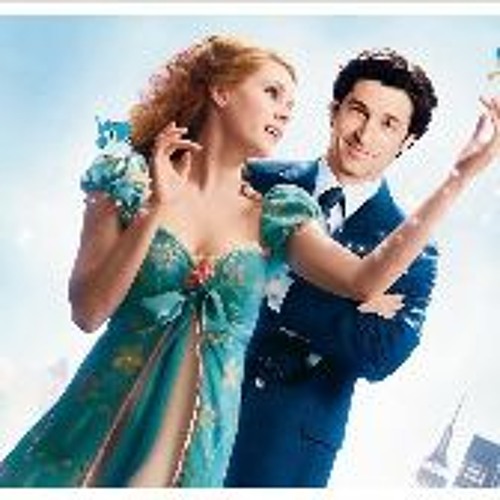 Stream Enchanted 2007 FuLLMovie mp4 TvOnline from