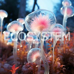 Ecosystem: Techno Series 004