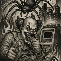 1F.BRUXARIA SUSURRO SOMBRIO - MC GW - DJ SANTIS 061 & DJ COLOMBINHA.wav