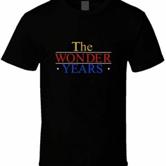 WONDERYEARS (ft. song of BACK TO MY YOUTH)