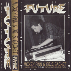 Micky Finn - Future - 2nd December 1994