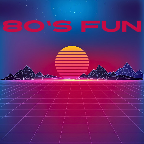 Stream 80’s Fun by Isaac Extreme | Listen online for free on SoundCloud