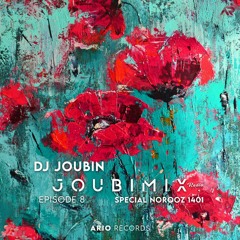 JoubiMix EP8 "DJ Joubin" (Special Norooz 1401) Ario Session 056