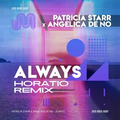 Always (Horatio Extended Mix)
