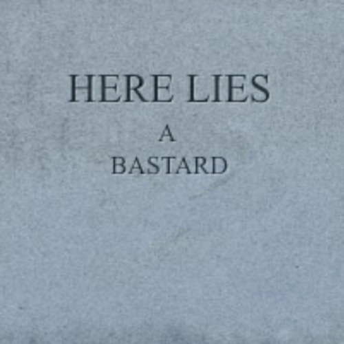 Bastard Forever