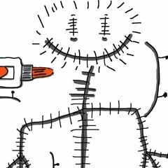 HUFFING GLUE AT THE SKATEPARK