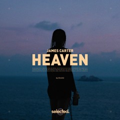 James Carter - Heaven