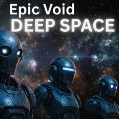 Deep Space - Epic Void (Radio Edit)