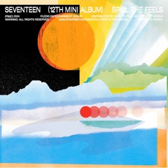 SEVENTEEN (세븐틴) - LOVE, MONEY, FAME (feat. DJ Khaled) - SPILL THE FEELS ALBUM