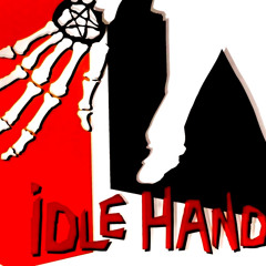 MAVO - IDLE HAND(S)