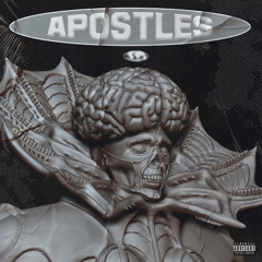 Lord Sujin - Apostles (feat. GYPTXVN)