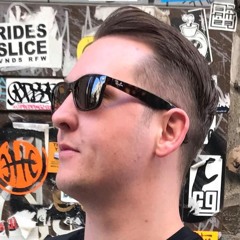 Mark Leish - Vinyl Retrospective Mix