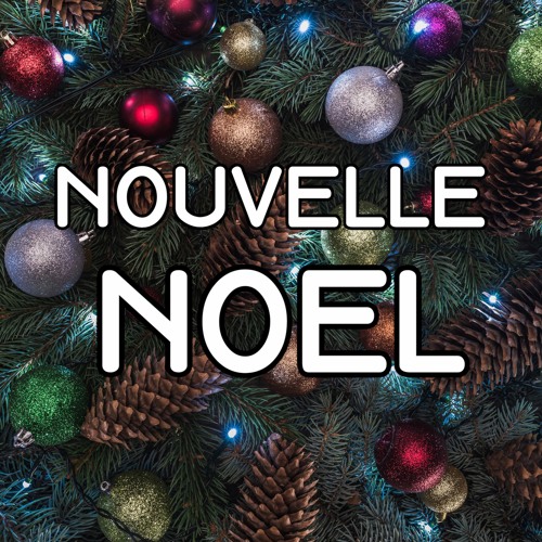 Kevin MacLeod - Nouvelle Noel (Fahrstuhlmusik | Elevator Music | CC BY 3.0)