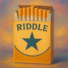 cigarettes