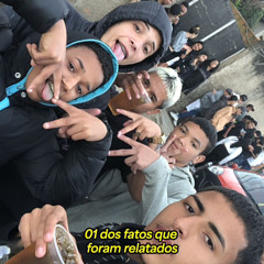 MEGA 5 BEATS BOLADOS🤯🥵 (dj ramon sp)