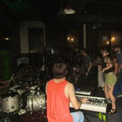 Jam/Thumper (Live @ 618 Cocktail And Whiskey Lounge)