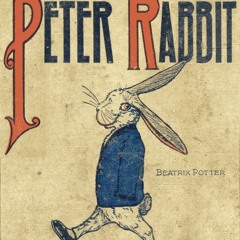 American female narrating fiction, children's book