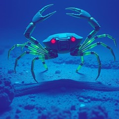 Harder, Crabber, Faster, Stronger