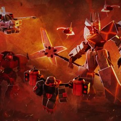 Rust in Pieces | Original Soundtrack of Tower Defense X | TDX OST | w_ @DigiterraOfficial