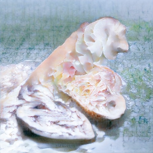 of Ambrosia