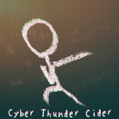 「大音クノ」 サイバーサンダーサイダー Cyber Thunder Cider 「UTAUカバー」