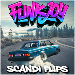 funkjoy - Scandi Flips