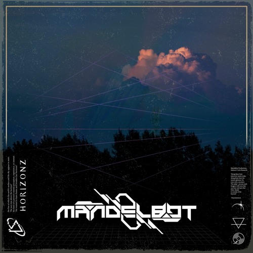 HORIZONZ - MANDELbot
